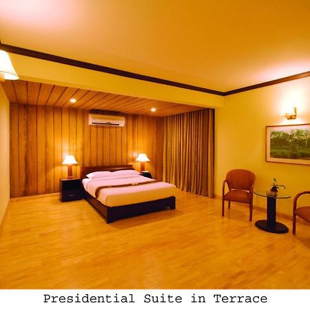 Nazimgarh Garden Resort Sylhet Ngoại thất bức ảnh