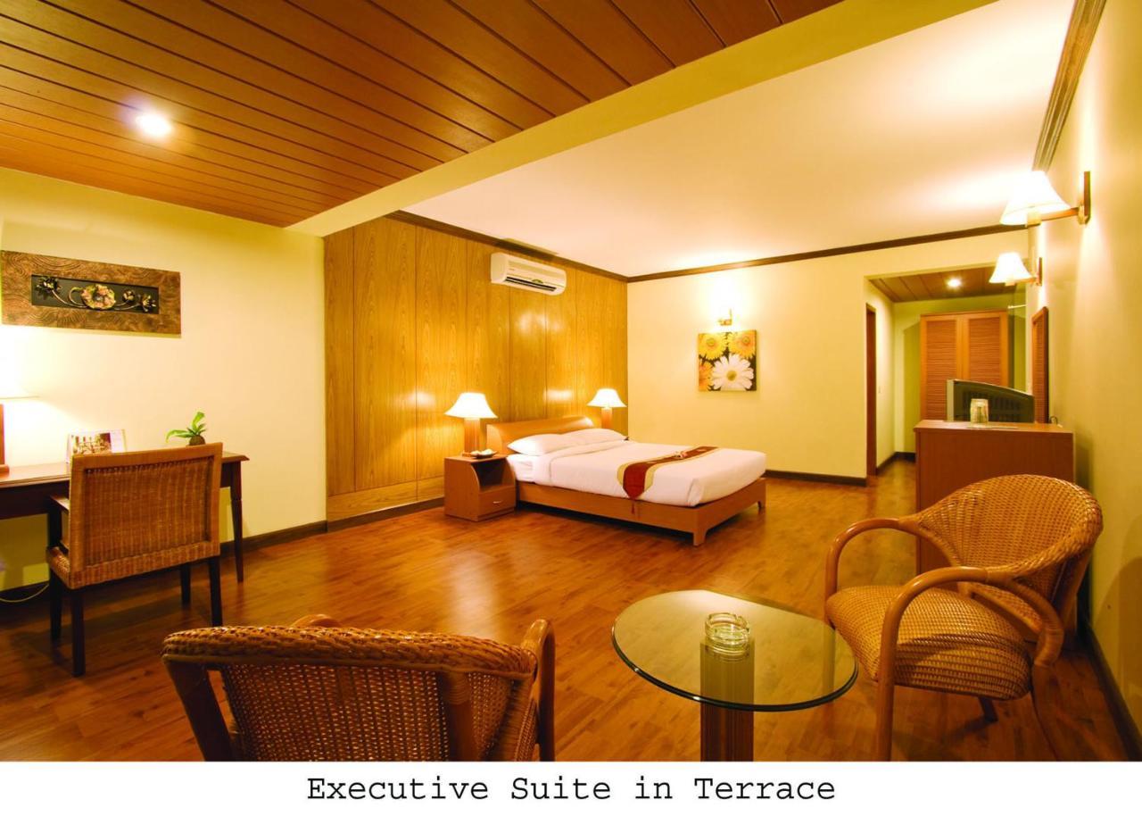 Nazimgarh Garden Resort Sylhet Ngoại thất bức ảnh
