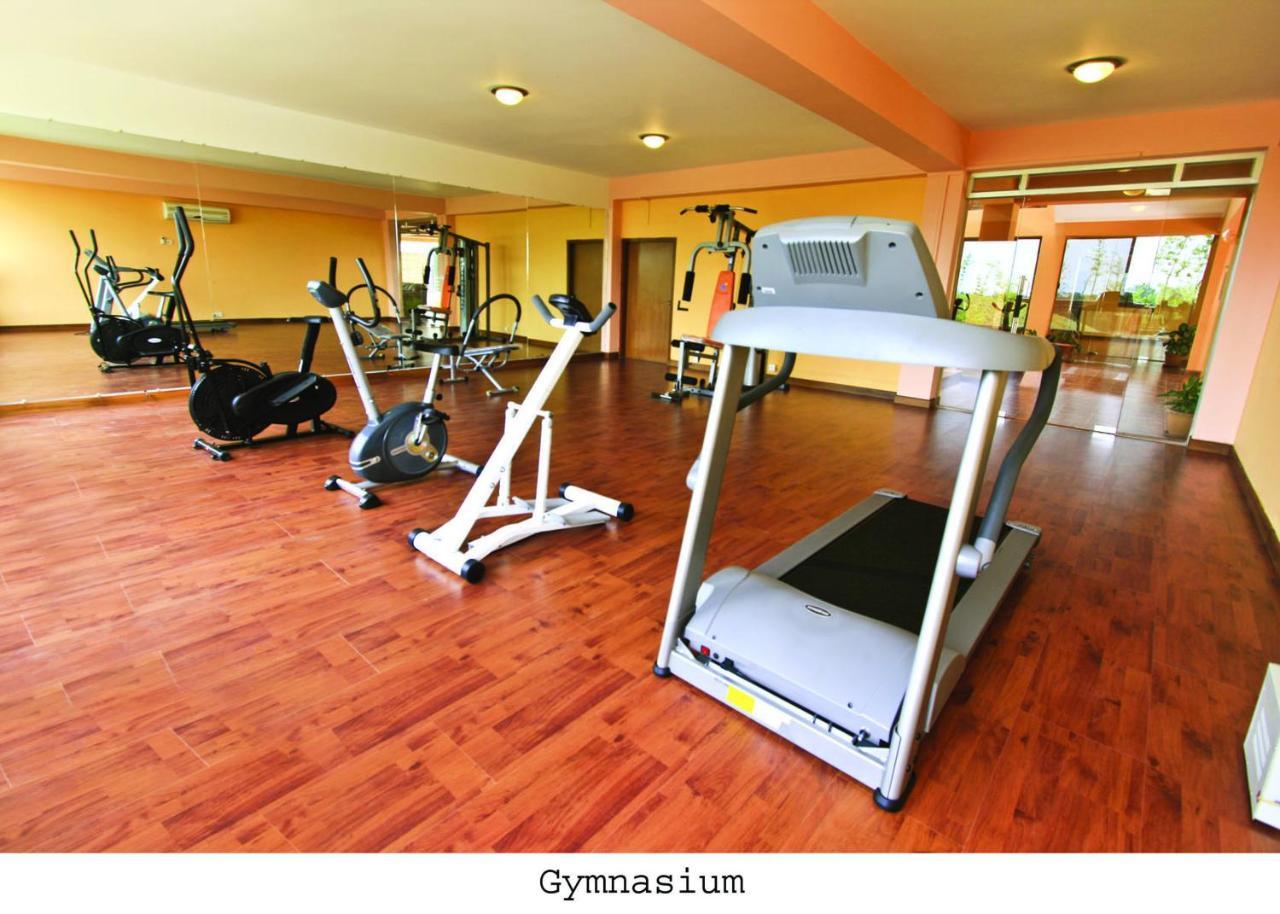 Nazimgarh Garden Resort Sylhet Ngoại thất bức ảnh