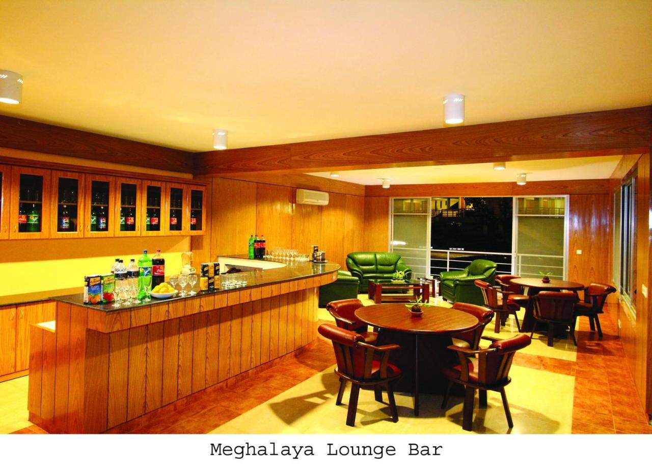 Nazimgarh Garden Resort Sylhet Ngoại thất bức ảnh