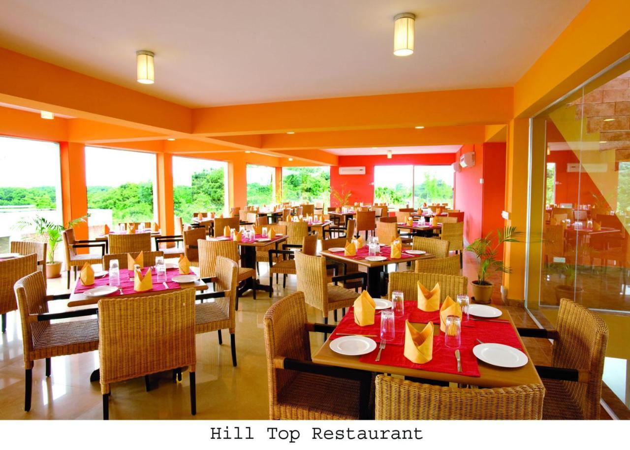 Nazimgarh Garden Resort Sylhet Ngoại thất bức ảnh