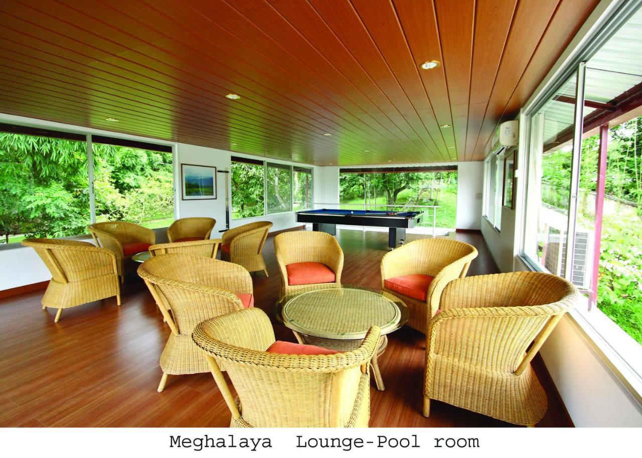 Nazimgarh Garden Resort Sylhet Ngoại thất bức ảnh