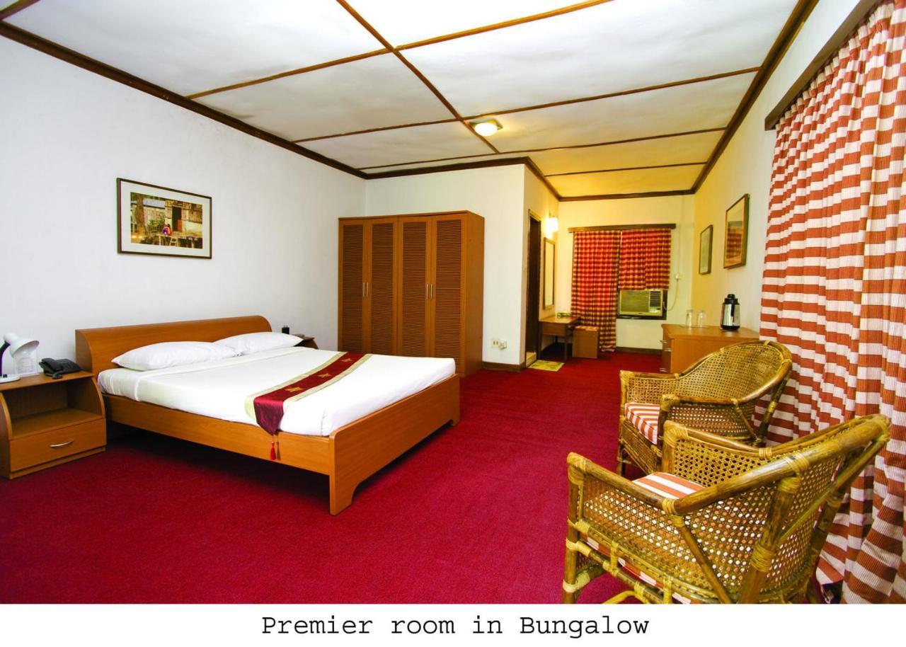 Nazimgarh Garden Resort Sylhet Ngoại thất bức ảnh
